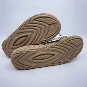 Adidas Originals Reptossage Slide Men\'s Size 10 Brown Tan Slip On Sandals GY4552 adidas | Shoes | Adidas Originals Reptossage Slide Mens Size  main image 2